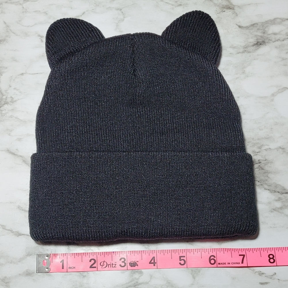 Cat Ear Beanie